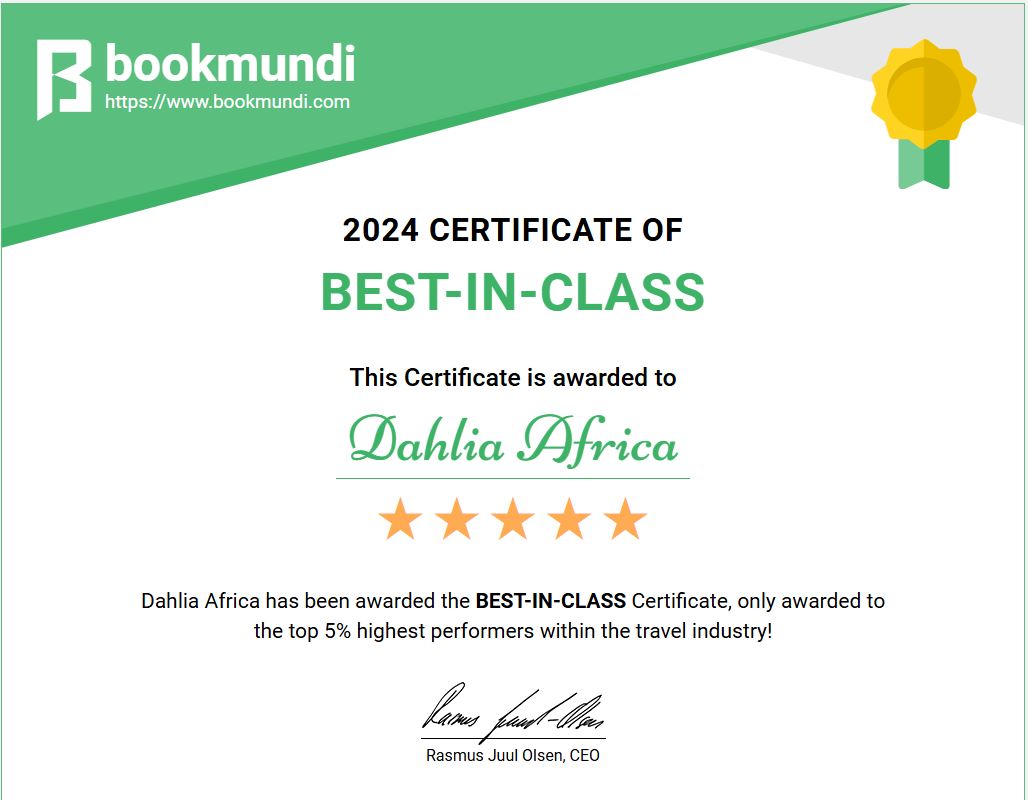 Tanzania Safari Agency