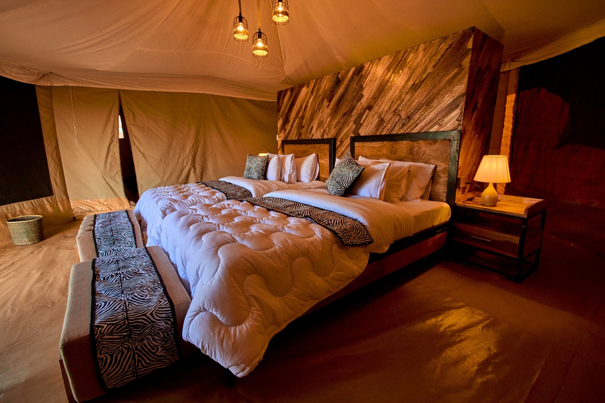 Tanzania Standard Budget Safari