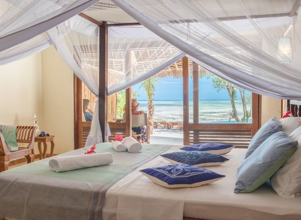 Standard: Marafiki Bungalows