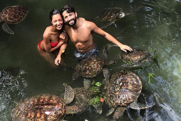 Kilimanjaro trek and Zanzibar Islands