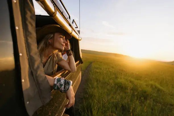 Tanzania and Kenya safari by Dahlia Africa.