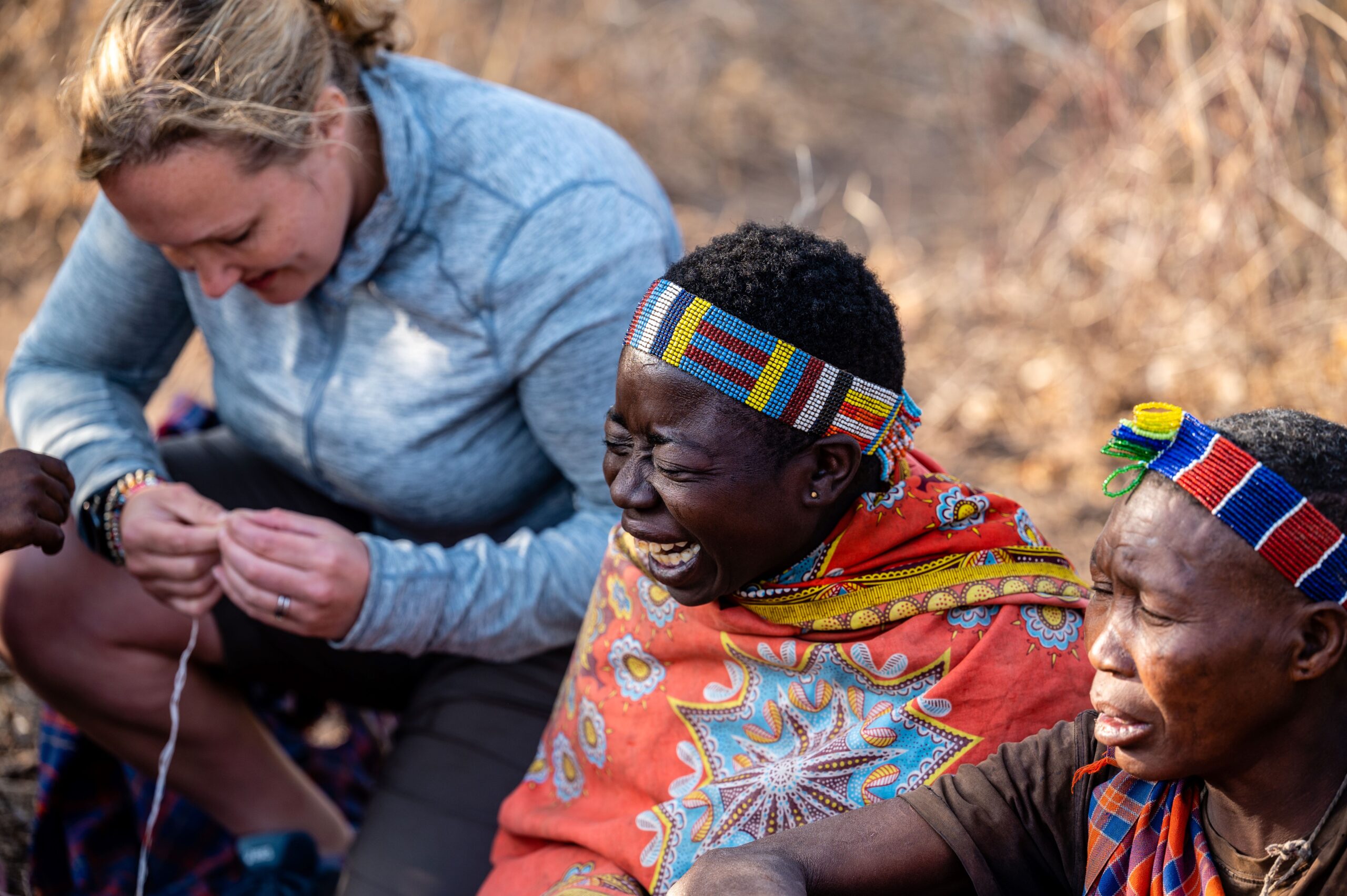 Is Tanzania Safe for Solo Female Travelers?