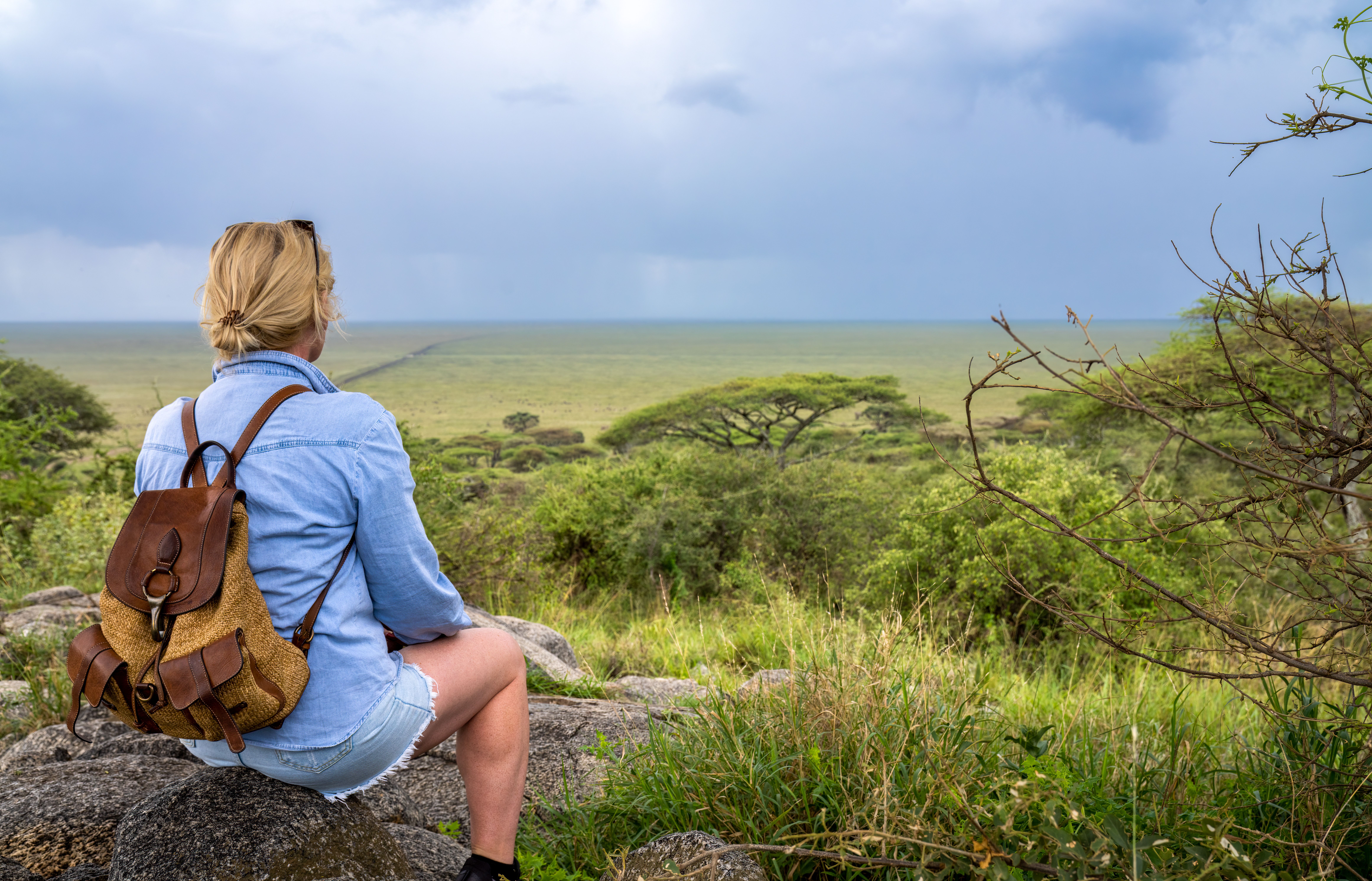 Is Tanzania Safe for Solo Female Travelers?